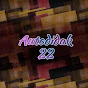 Autodidak 22 logo