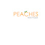 Peaches Boutique logo