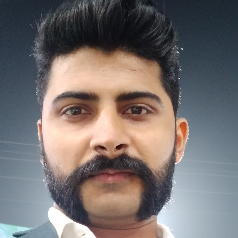 vishwam Pandey