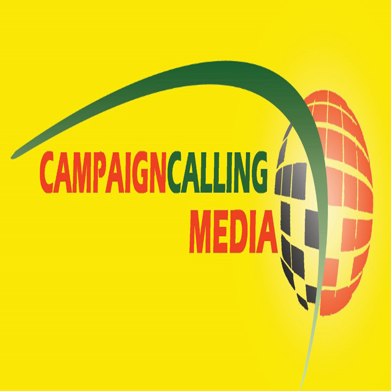 Campaigncalling Media Logo
