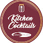 Kitchen Cocktails logo
