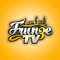 Логотип каналу FRUNZE TV