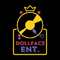 Dollface Entertainment logo