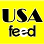 USA Feed logo