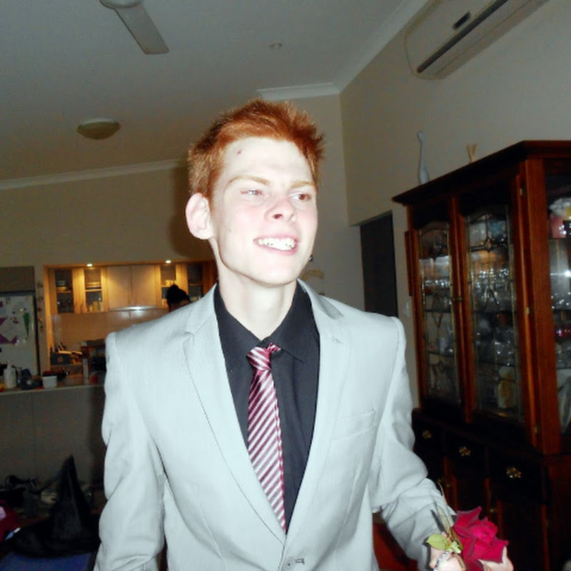 aaron lee