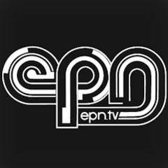 Electric Playground Network - EPN Avatar