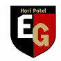 eTeach Gujarati logo