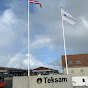 Teksam Denmark logo