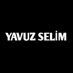 Логотип каналу YavuzST