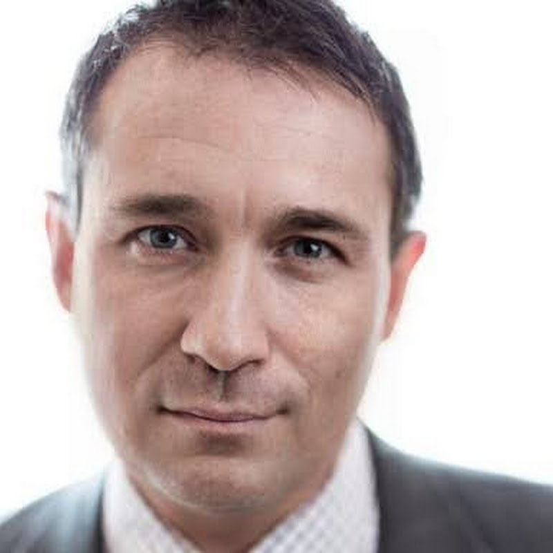 Craig McAvinue Investment