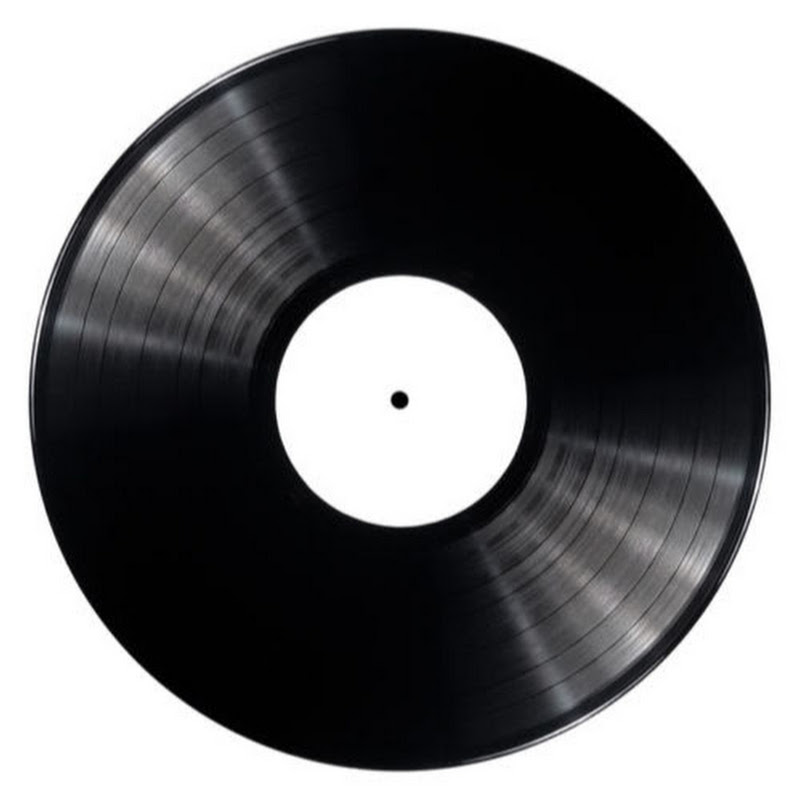 Vinyl Classics - Topic icon