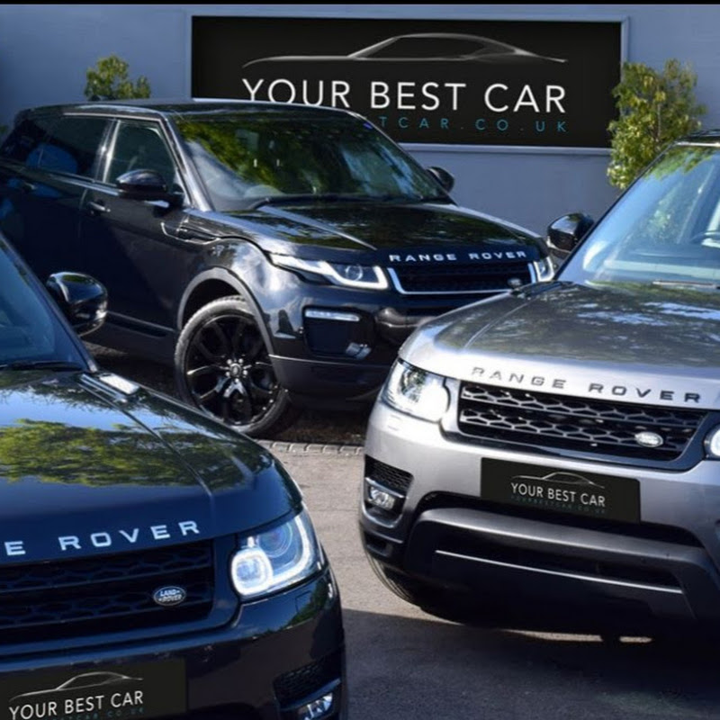 Your Best Car Bucks