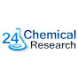 24 Chemical Research logo
