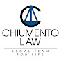 Chiumento Law logo