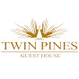 Twin Pines Guest House - Courtyard Parit Buntar logo