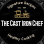 The Cast Iron Chef logo