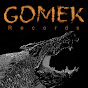 Gomek Records logo