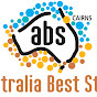 Australia Best Study logo