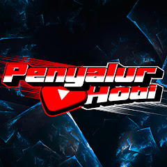 Логотип каналу Penyalur Hobi