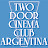 Two Door Cinema Club Argentina