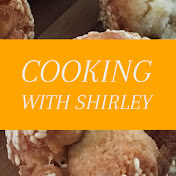 Cooking with Shirley