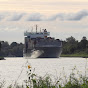 Shipspotting Kiel
