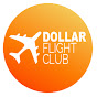 Dollar Flight Club logo