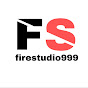 Fire Studio 999 logo