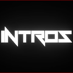 Логотип каналу INTRO