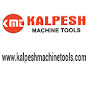 Kalpesh Machine Tools logo