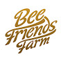 Bee Friends Farm logo
