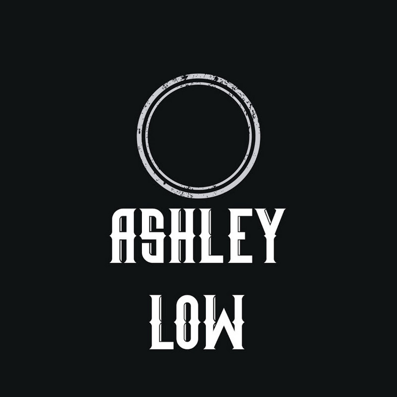 Ashley Low