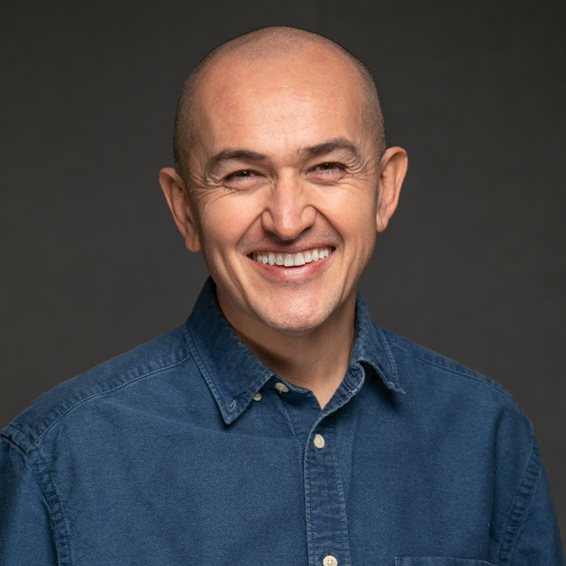 Burak Buyukdemir