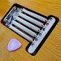 Heavy Gauge Guitars