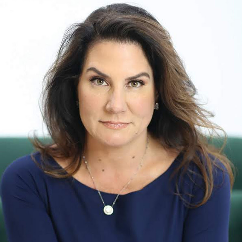 Danielle DiMartino Booth Logo