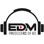EDM Producers of BD logo