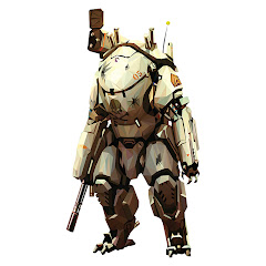 Thumbnail of related channel