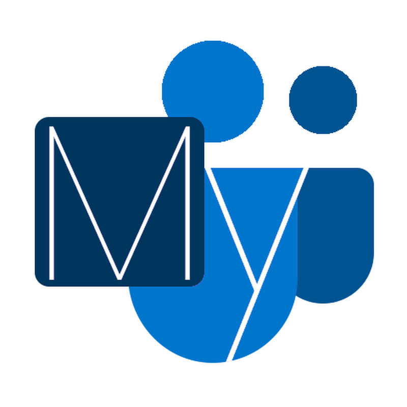 myteamslab icon