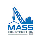 Mass Construction logo