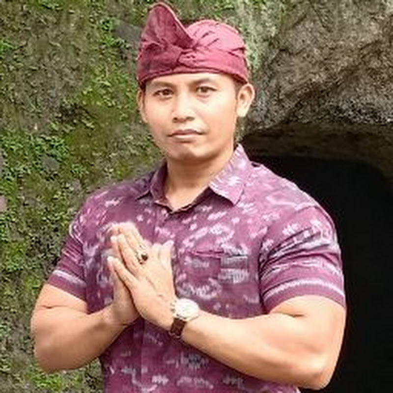 TU IWAN BALI