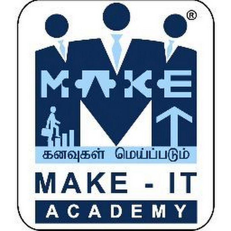MAKE-IT ACADEMY