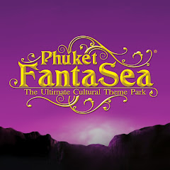 Phuket FantaSea channel thumbnail