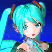SEGA feat. HATSUNE MIKU Project