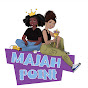 Majah Point logo