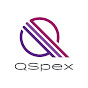 QSpex logo