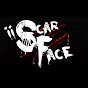 iiScarFace logo
