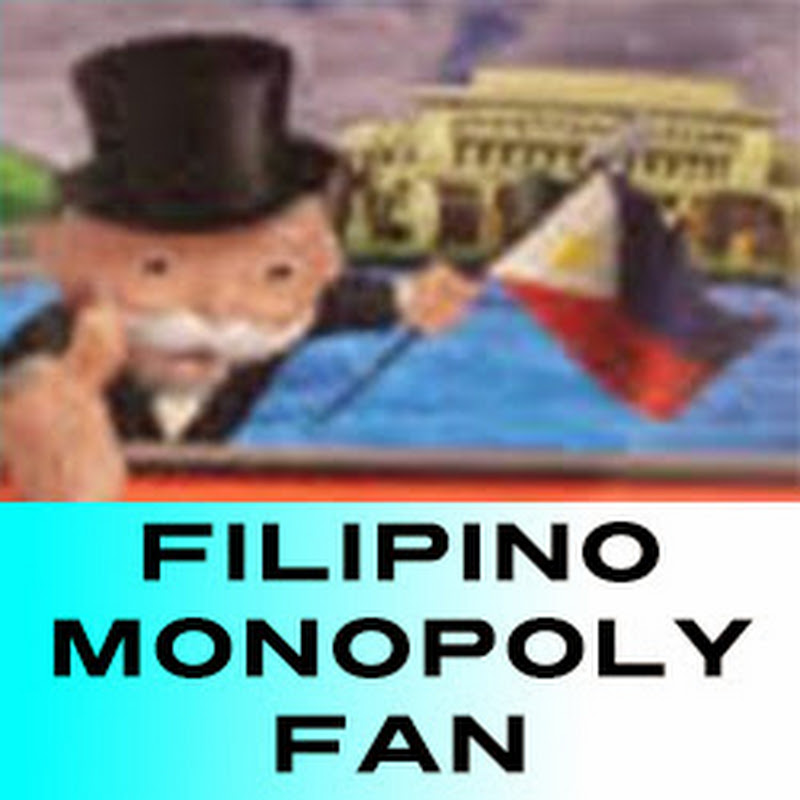 FilipinoMonopolyFan