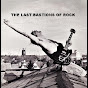 THE LAST BASTIONS OF ROCK logo