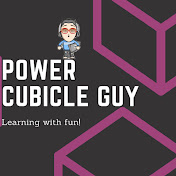 Power Cubicle Guy