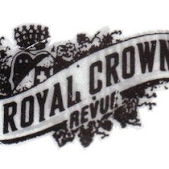 Royal Crown Revue - Topic